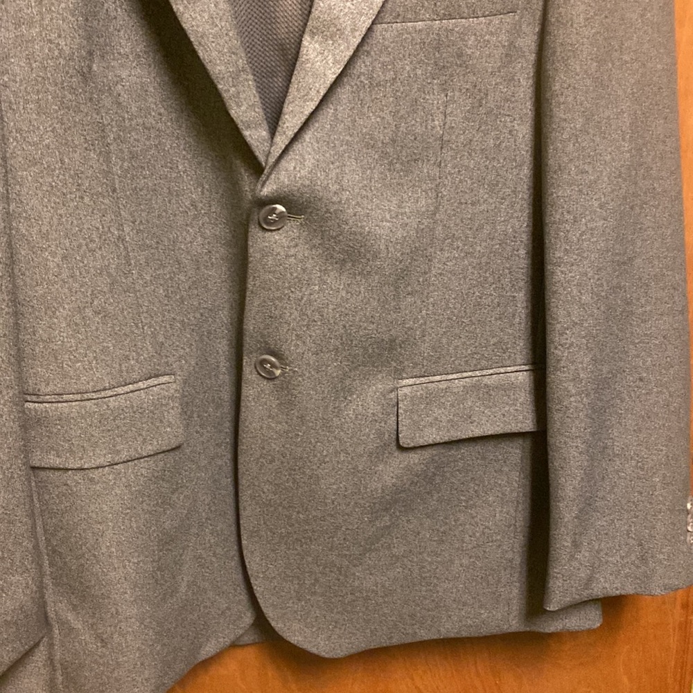 Rock for Freedom Sports coat - Picture 4 of 8